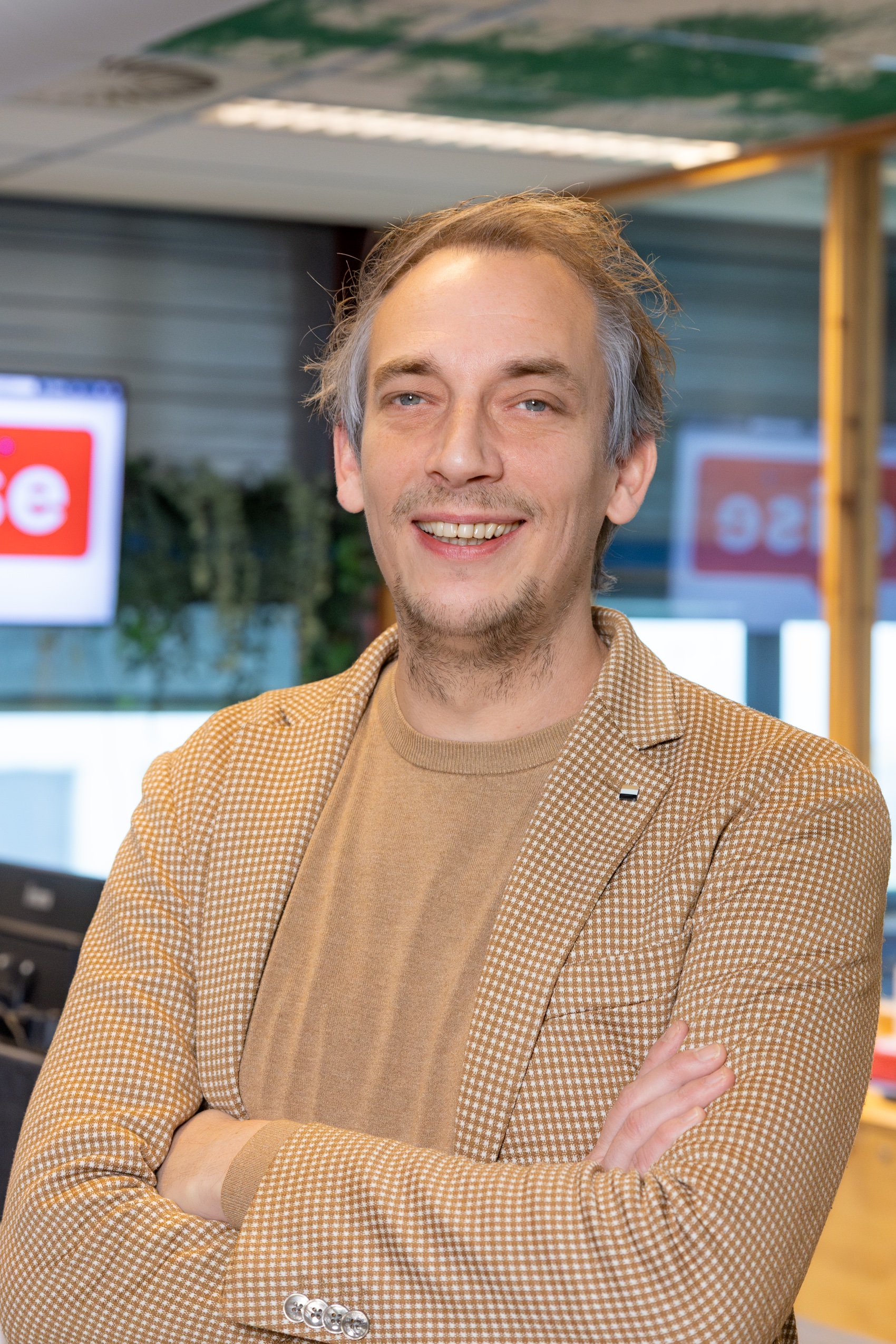 Jean-Paul Oostdijck